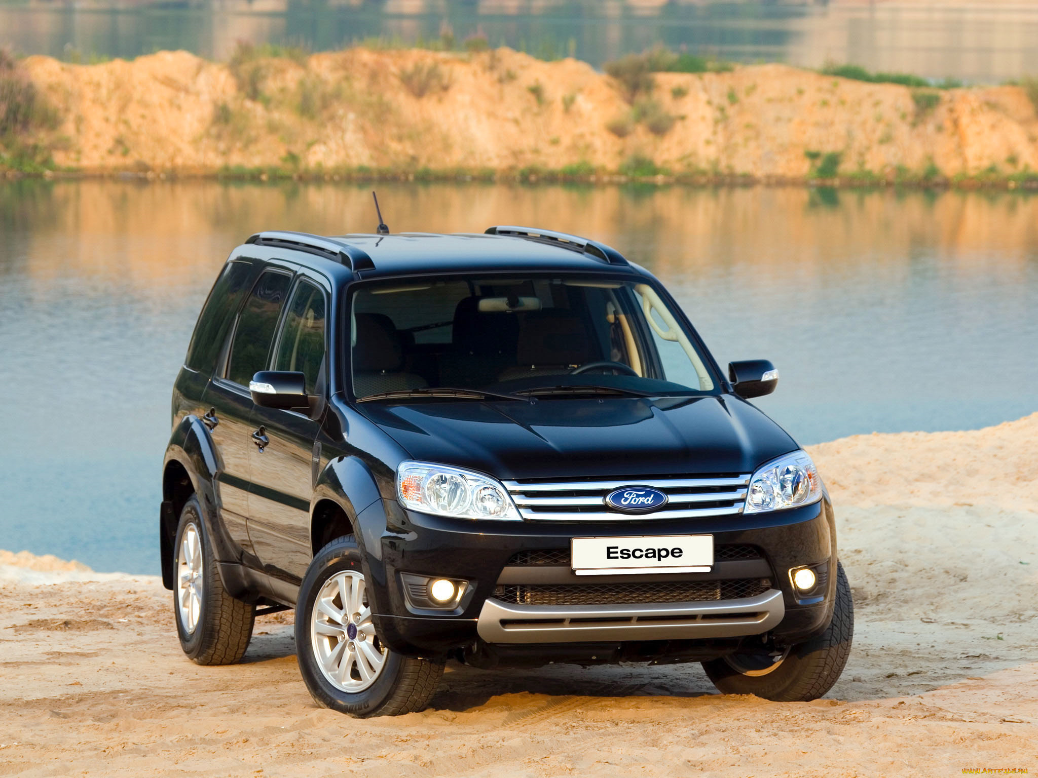 , ford